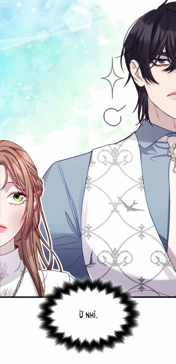 Tôi Sẽ Biến Anh Ta Từ Một Con Chó Điên Thành Một Chàng Quý Tộc 25 trang 40