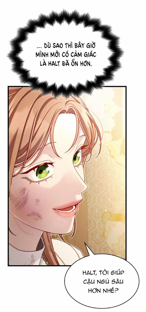 Tôi Sẽ Biến Anh Ta Từ Một Con Chó Điên Thành Một Chàng Quý Tộc 25 trang 41