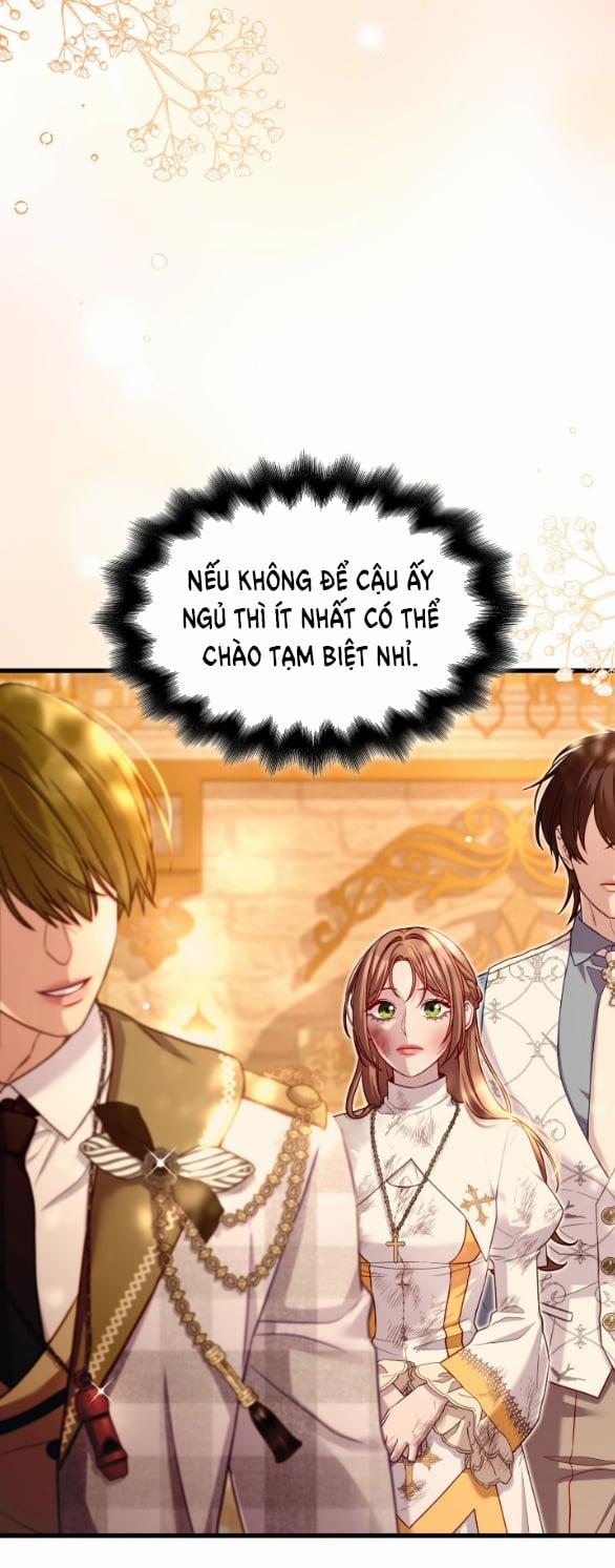 Tôi Sẽ Biến Anh Ta Từ Một Con Chó Điên Thành Một Chàng Quý Tộc 25 trang 46