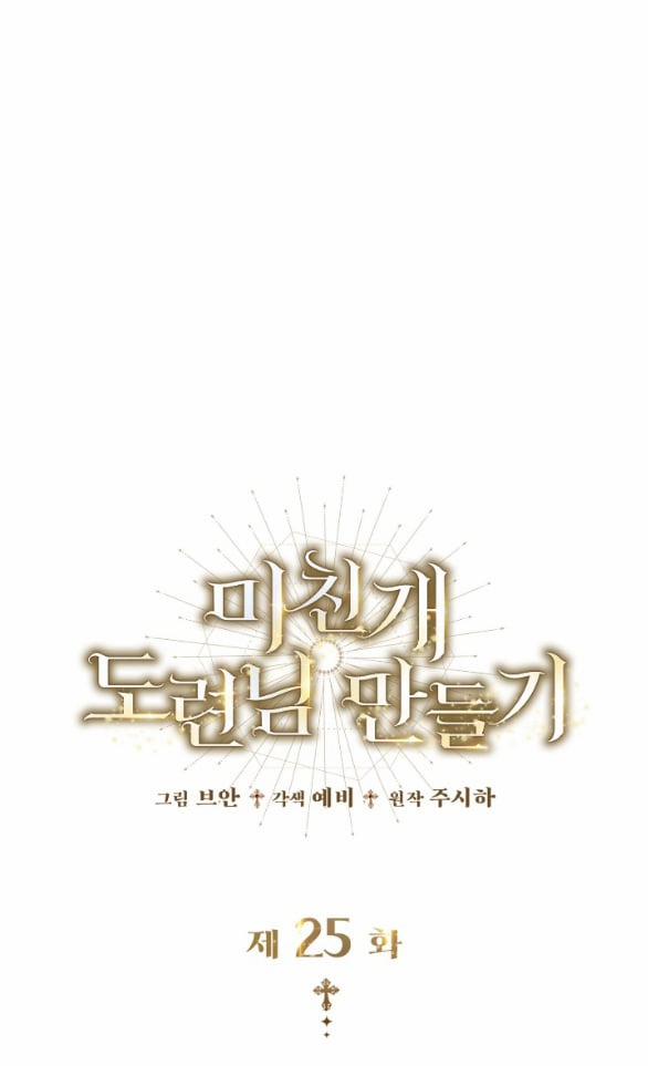 Tôi Sẽ Biến Anh Ta Từ Một Con Chó Điên Thành Một Chàng Quý Tộc 25 trang 56