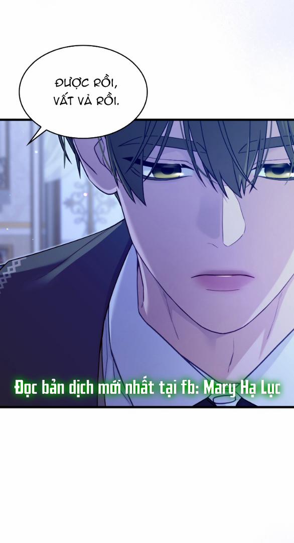 Tôi Sẽ Biến Anh Ta Từ Một Con Chó Điên Thành Một Chàng Quý Tộc 25 trang 59