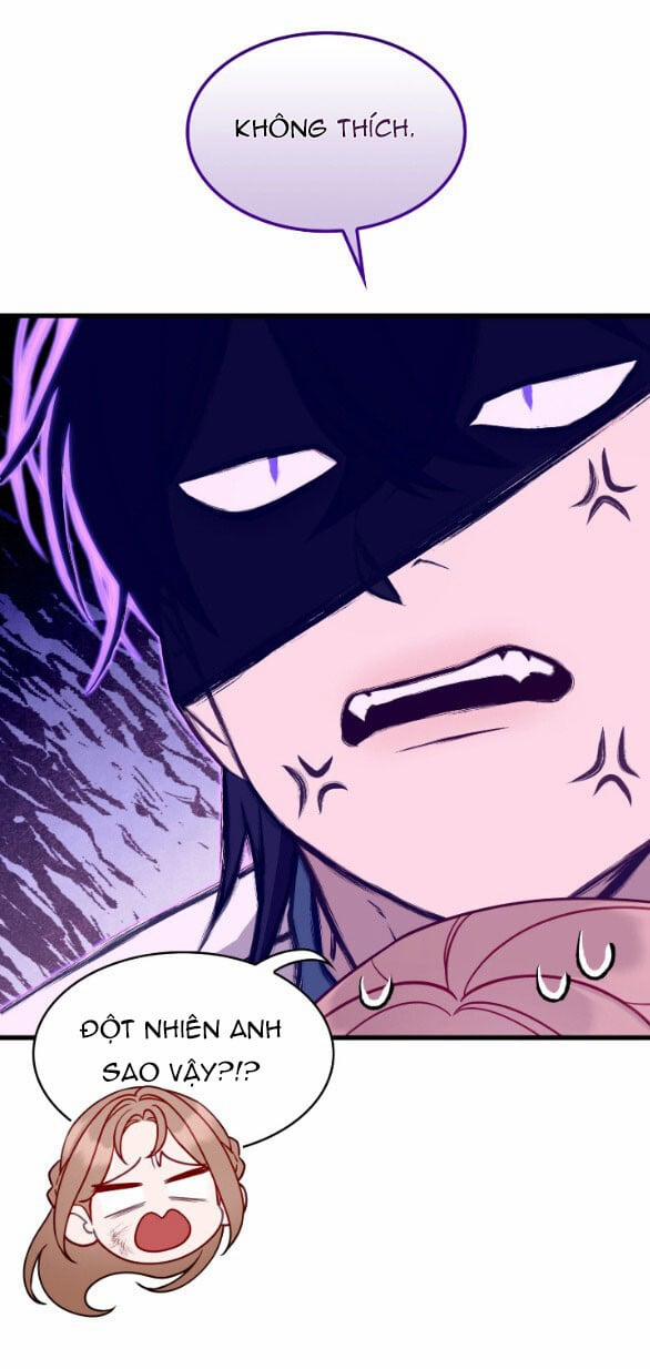 Tôi Sẽ Biến Anh Ta Từ Một Con Chó Điên Thành Một Chàng Quý Tộc 25 trang 6