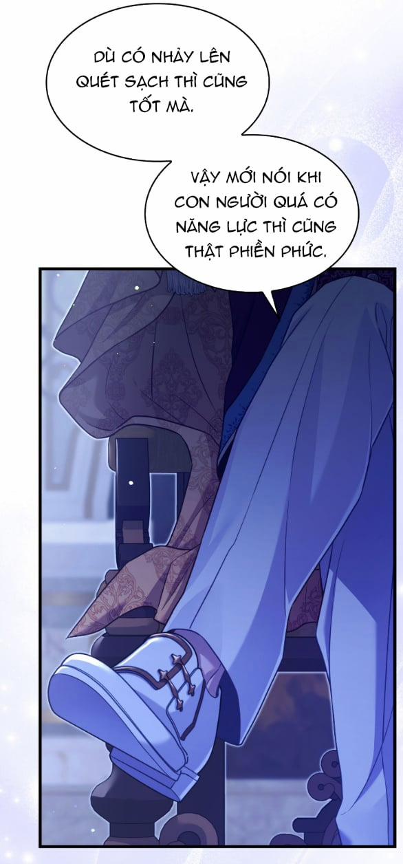 Tôi Sẽ Biến Anh Ta Từ Một Con Chó Điên Thành Một Chàng Quý Tộc 25 trang 60