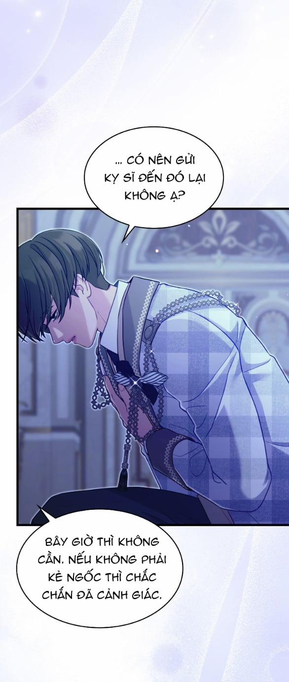 Tôi Sẽ Biến Anh Ta Từ Một Con Chó Điên Thành Một Chàng Quý Tộc 25 trang 61