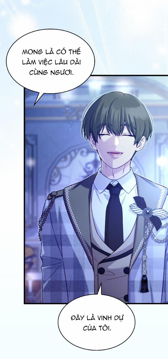 Tôi Sẽ Biến Anh Ta Từ Một Con Chó Điên Thành Một Chàng Quý Tộc 25 trang 65