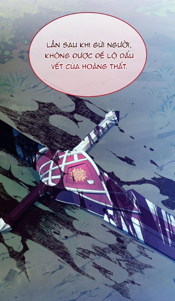 Tôi Sẽ Biến Anh Ta Từ Một Con Chó Điên Thành Một Chàng Quý Tộc 25 trang 69