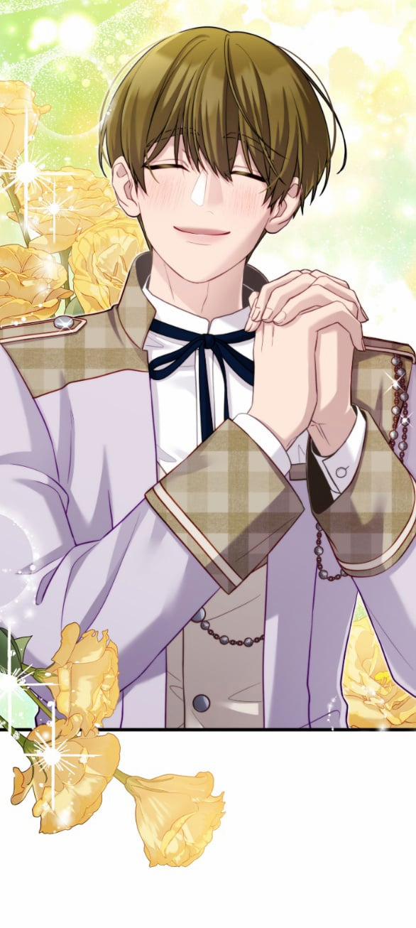 Tôi Sẽ Biến Anh Ta Từ Một Con Chó Điên Thành Một Chàng Quý Tộc 25 trang 75