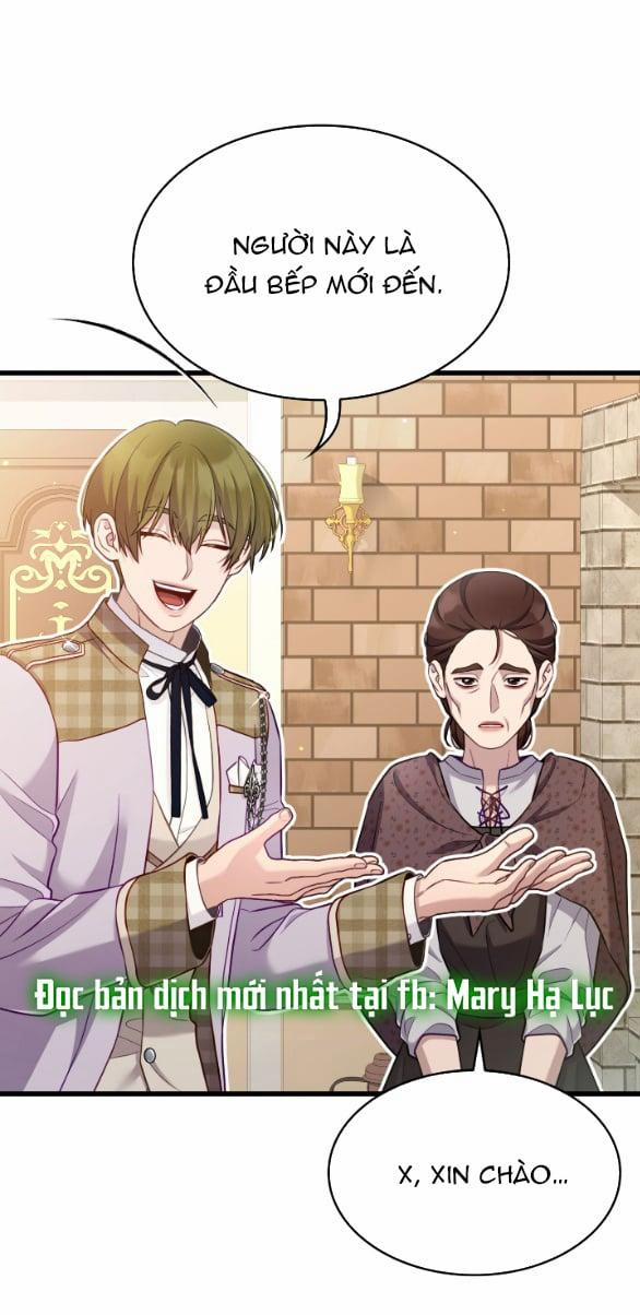 Tôi Sẽ Biến Anh Ta Từ Một Con Chó Điên Thành Một Chàng Quý Tộc 26 trang 0