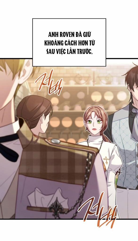 Tôi Sẽ Biến Anh Ta Từ Một Con Chó Điên Thành Một Chàng Quý Tộc 26 trang 11