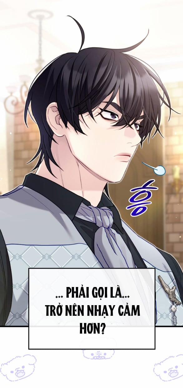 Tôi Sẽ Biến Anh Ta Từ Một Con Chó Điên Thành Một Chàng Quý Tộc 26 trang 14