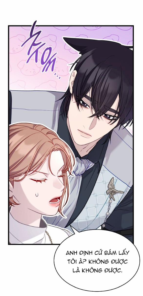 Tôi Sẽ Biến Anh Ta Từ Một Con Chó Điên Thành Một Chàng Quý Tộc 26 trang 18