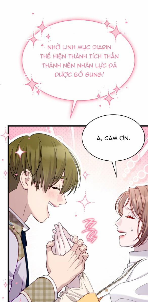 Tôi Sẽ Biến Anh Ta Từ Một Con Chó Điên Thành Một Chàng Quý Tộc 26 trang 2