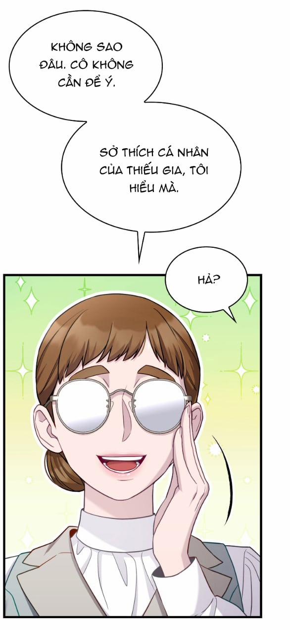 Tôi Sẽ Biến Anh Ta Từ Một Con Chó Điên Thành Một Chàng Quý Tộc 26 trang 22