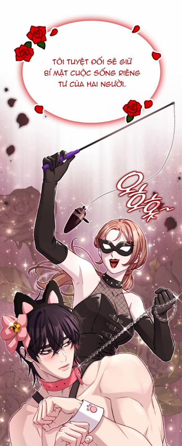 Tôi Sẽ Biến Anh Ta Từ Một Con Chó Điên Thành Một Chàng Quý Tộc 26 trang 24