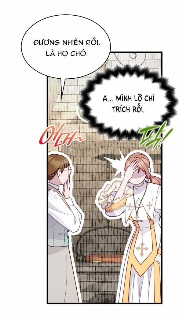 Tôi Sẽ Biến Anh Ta Từ Một Con Chó Điên Thành Một Chàng Quý Tộc 26 trang 26