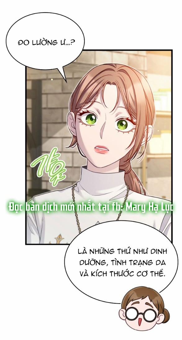 Tôi Sẽ Biến Anh Ta Từ Một Con Chó Điên Thành Một Chàng Quý Tộc 26 trang 28