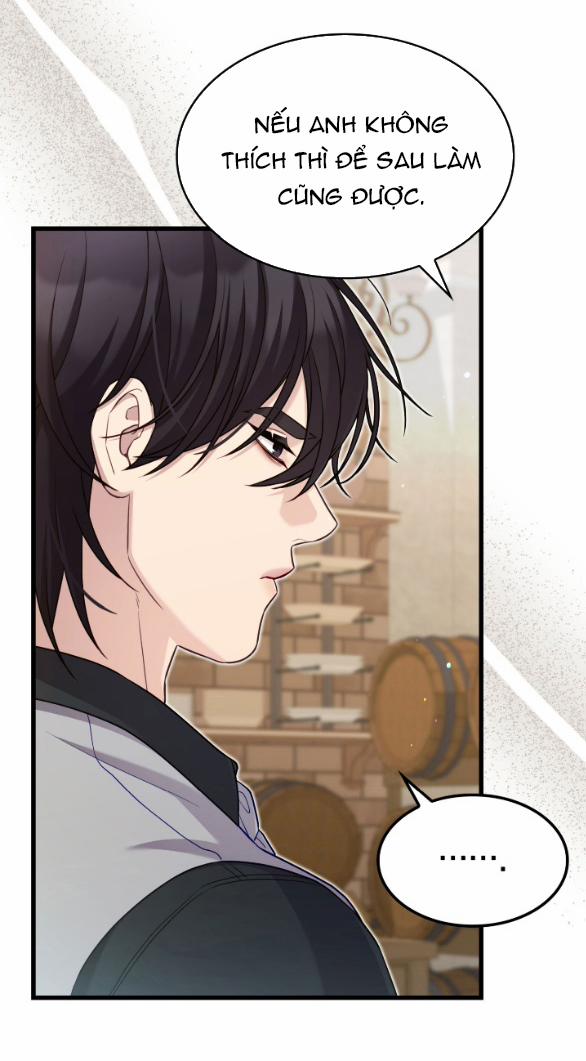 Tôi Sẽ Biến Anh Ta Từ Một Con Chó Điên Thành Một Chàng Quý Tộc 26 trang 31