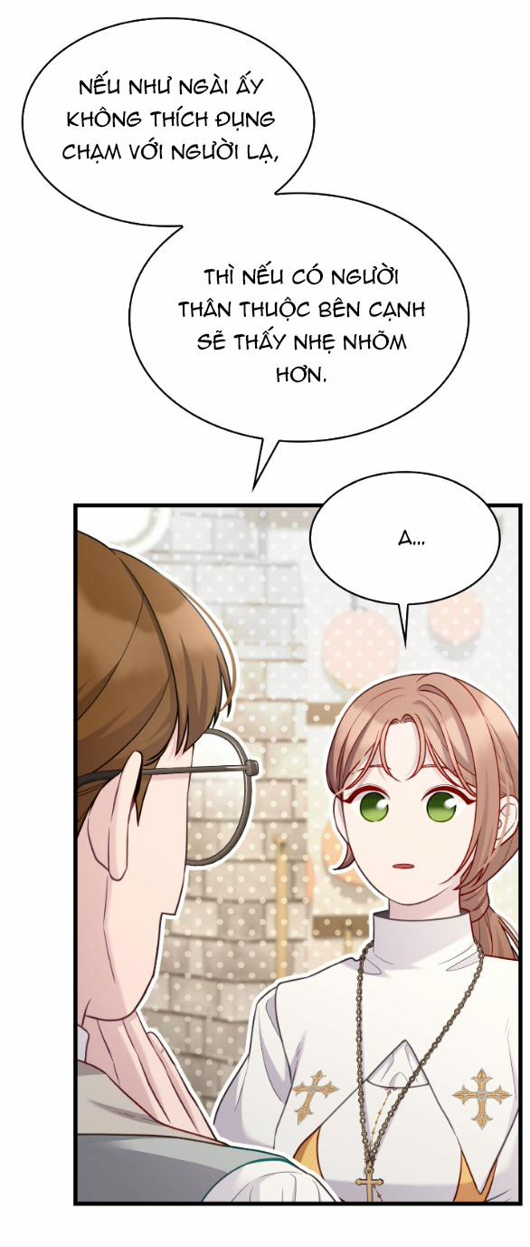 Tôi Sẽ Biến Anh Ta Từ Một Con Chó Điên Thành Một Chàng Quý Tộc 26 trang 35