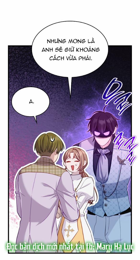 Tôi Sẽ Biến Anh Ta Từ Một Con Chó Điên Thành Một Chàng Quý Tộc 26 trang 4