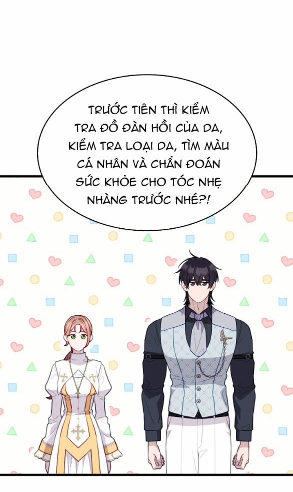 Tôi Sẽ Biến Anh Ta Từ Một Con Chó Điên Thành Một Chàng Quý Tộc 26 trang 41