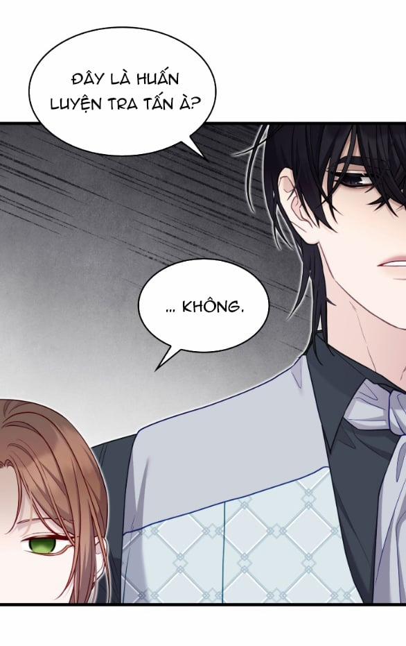 Tôi Sẽ Biến Anh Ta Từ Một Con Chó Điên Thành Một Chàng Quý Tộc 26 trang 42