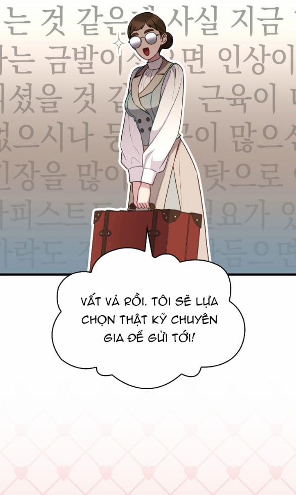 Tôi Sẽ Biến Anh Ta Từ Một Con Chó Điên Thành Một Chàng Quý Tộc 26 trang 49