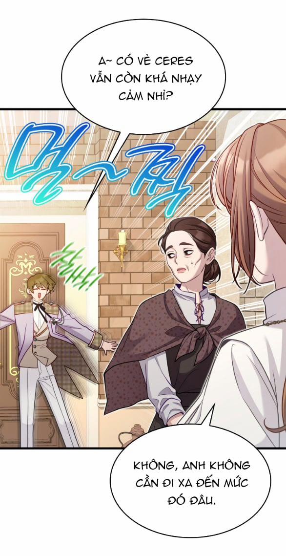 Tôi Sẽ Biến Anh Ta Từ Một Con Chó Điên Thành Một Chàng Quý Tộc 26 trang 5