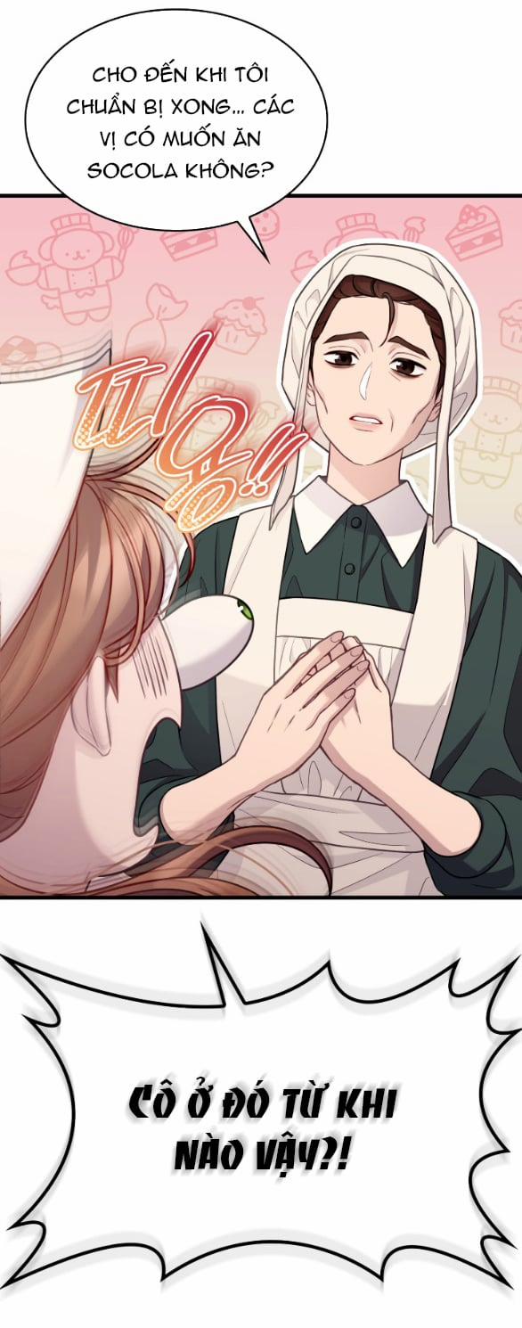 Tôi Sẽ Biến Anh Ta Từ Một Con Chó Điên Thành Một Chàng Quý Tộc 26 trang 56