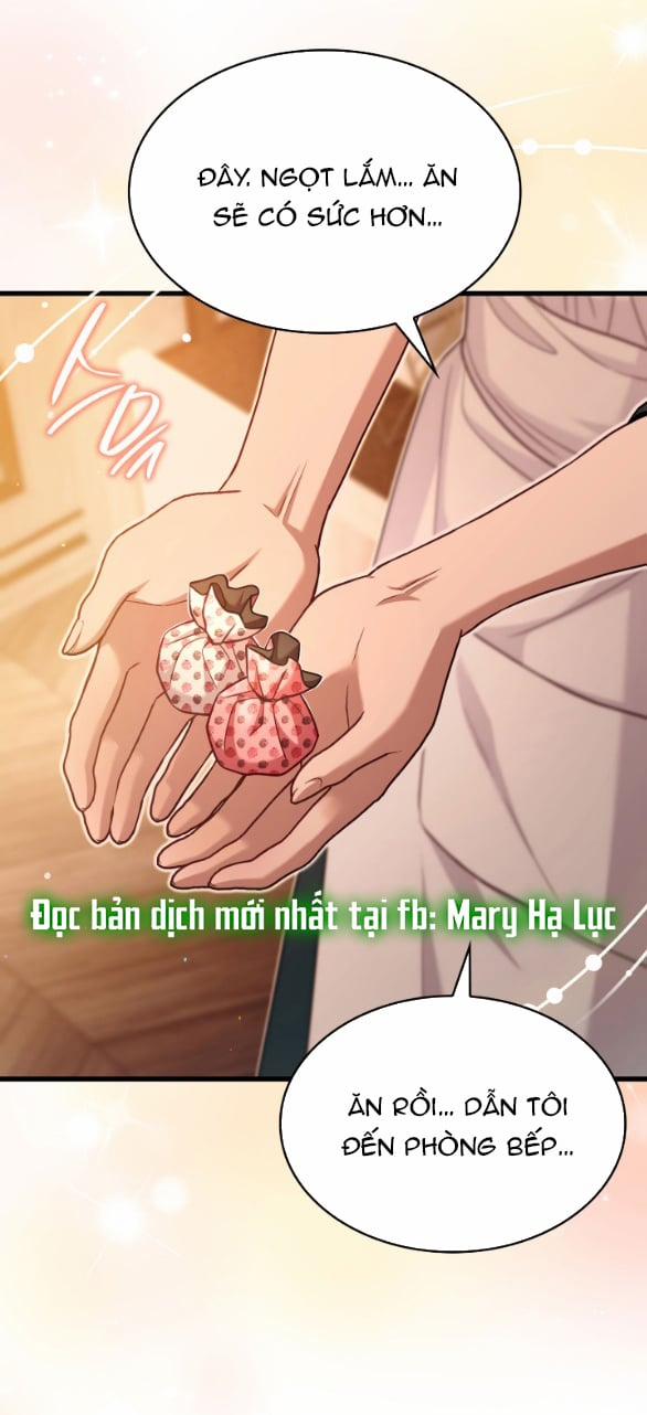 Tôi Sẽ Biến Anh Ta Từ Một Con Chó Điên Thành Một Chàng Quý Tộc 26 trang 59