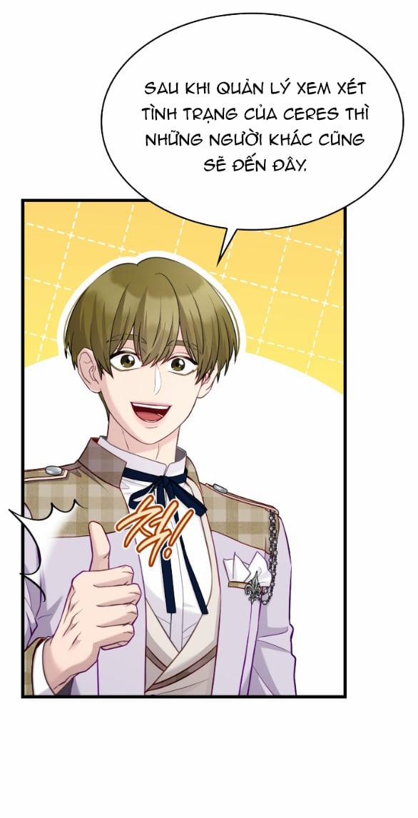 Tôi Sẽ Biến Anh Ta Từ Một Con Chó Điên Thành Một Chàng Quý Tộc 26 trang 6