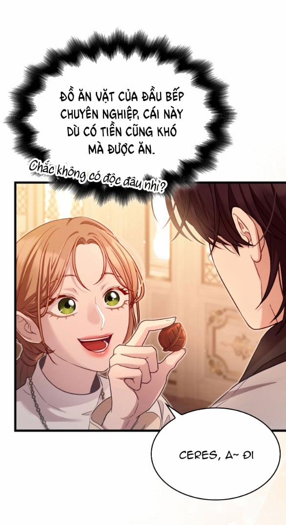 Tôi Sẽ Biến Anh Ta Từ Một Con Chó Điên Thành Một Chàng Quý Tộc 26 trang 61