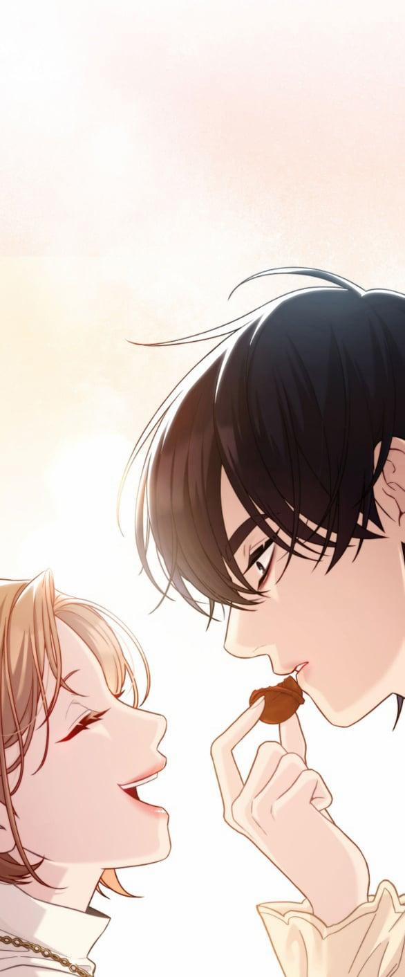 Tôi Sẽ Biến Anh Ta Từ Một Con Chó Điên Thành Một Chàng Quý Tộc 27 trang 0