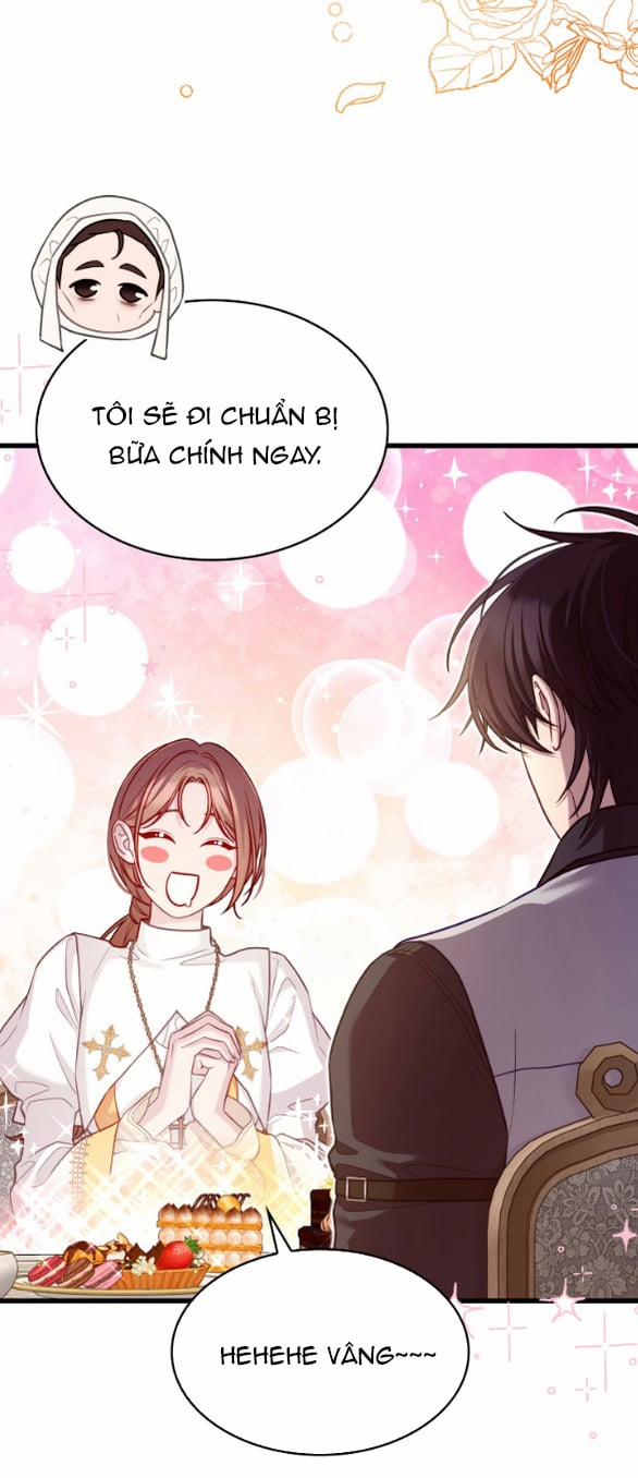 Tôi Sẽ Biến Anh Ta Từ Một Con Chó Điên Thành Một Chàng Quý Tộc 27 trang 12
