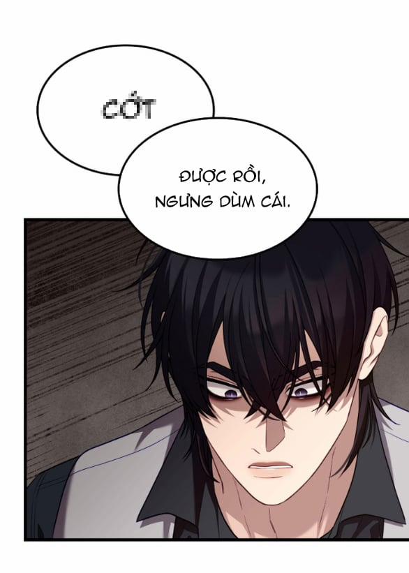 Tôi Sẽ Biến Anh Ta Từ Một Con Chó Điên Thành Một Chàng Quý Tộc 27 trang 15