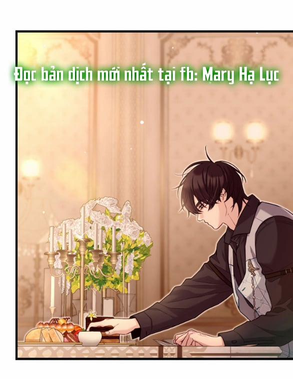 Tôi Sẽ Biến Anh Ta Từ Một Con Chó Điên Thành Một Chàng Quý Tộc 27 trang 17