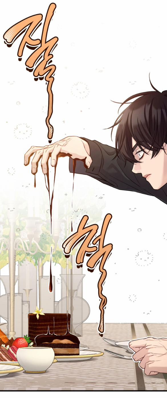 Tôi Sẽ Biến Anh Ta Từ Một Con Chó Điên Thành Một Chàng Quý Tộc 27 trang 19