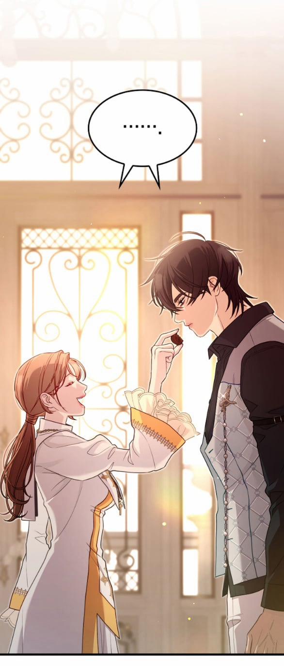 Tôi Sẽ Biến Anh Ta Từ Một Con Chó Điên Thành Một Chàng Quý Tộc 27 trang 2