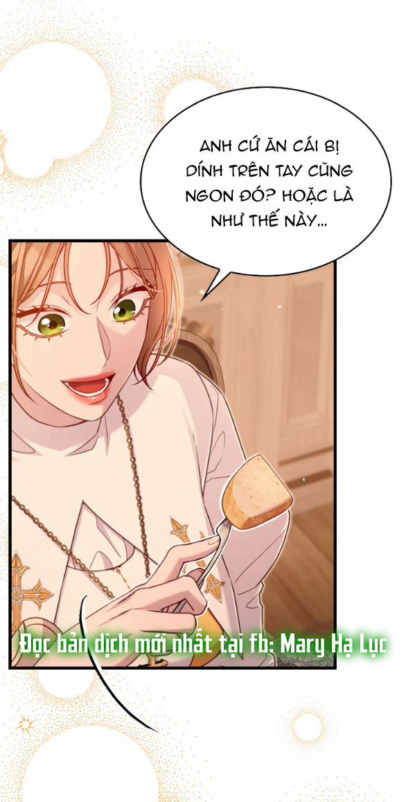 Tôi Sẽ Biến Anh Ta Từ Một Con Chó Điên Thành Một Chàng Quý Tộc 27 trang 21