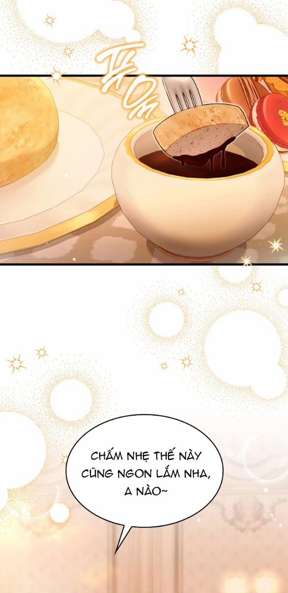 Tôi Sẽ Biến Anh Ta Từ Một Con Chó Điên Thành Một Chàng Quý Tộc 27 trang 22