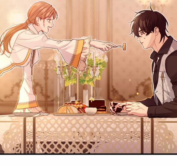 Tôi Sẽ Biến Anh Ta Từ Một Con Chó Điên Thành Một Chàng Quý Tộc 27 trang 23