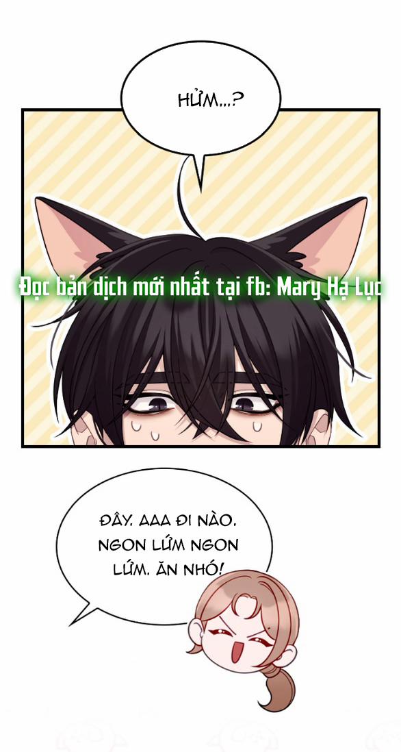 Tôi Sẽ Biến Anh Ta Từ Một Con Chó Điên Thành Một Chàng Quý Tộc 27 trang 25