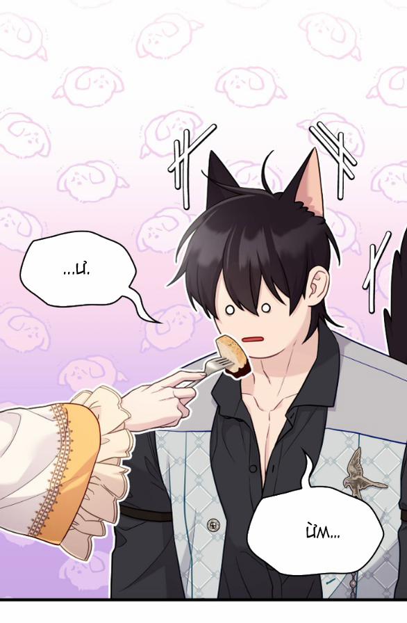 Tôi Sẽ Biến Anh Ta Từ Một Con Chó Điên Thành Một Chàng Quý Tộc 27 trang 26