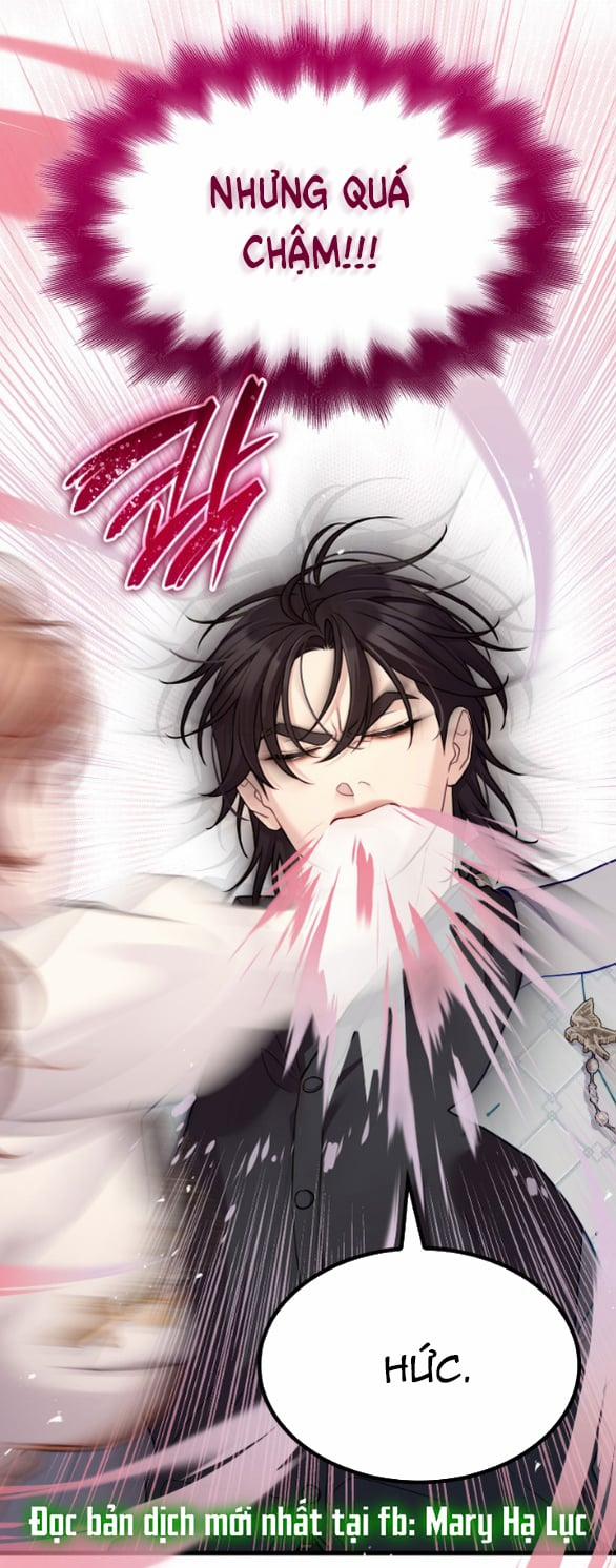 Tôi Sẽ Biến Anh Ta Từ Một Con Chó Điên Thành Một Chàng Quý Tộc 27 trang 28