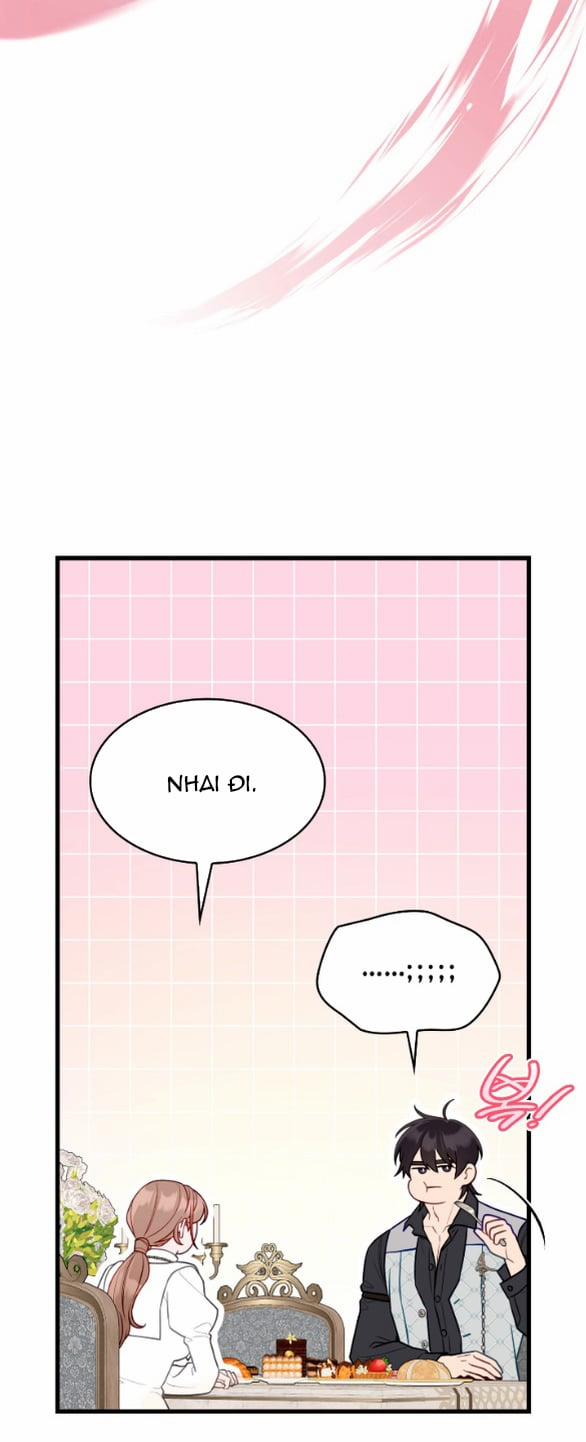 Tôi Sẽ Biến Anh Ta Từ Một Con Chó Điên Thành Một Chàng Quý Tộc 27 trang 29