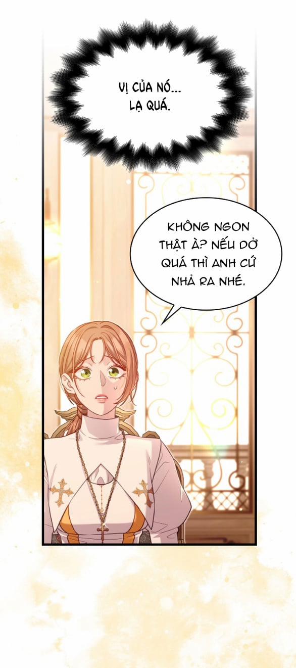 Tôi Sẽ Biến Anh Ta Từ Một Con Chó Điên Thành Một Chàng Quý Tộc 27 trang 34