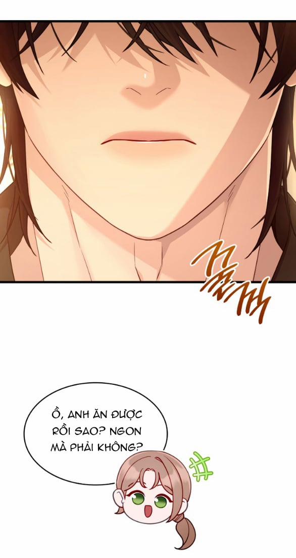 Tôi Sẽ Biến Anh Ta Từ Một Con Chó Điên Thành Một Chàng Quý Tộc 27 trang 38