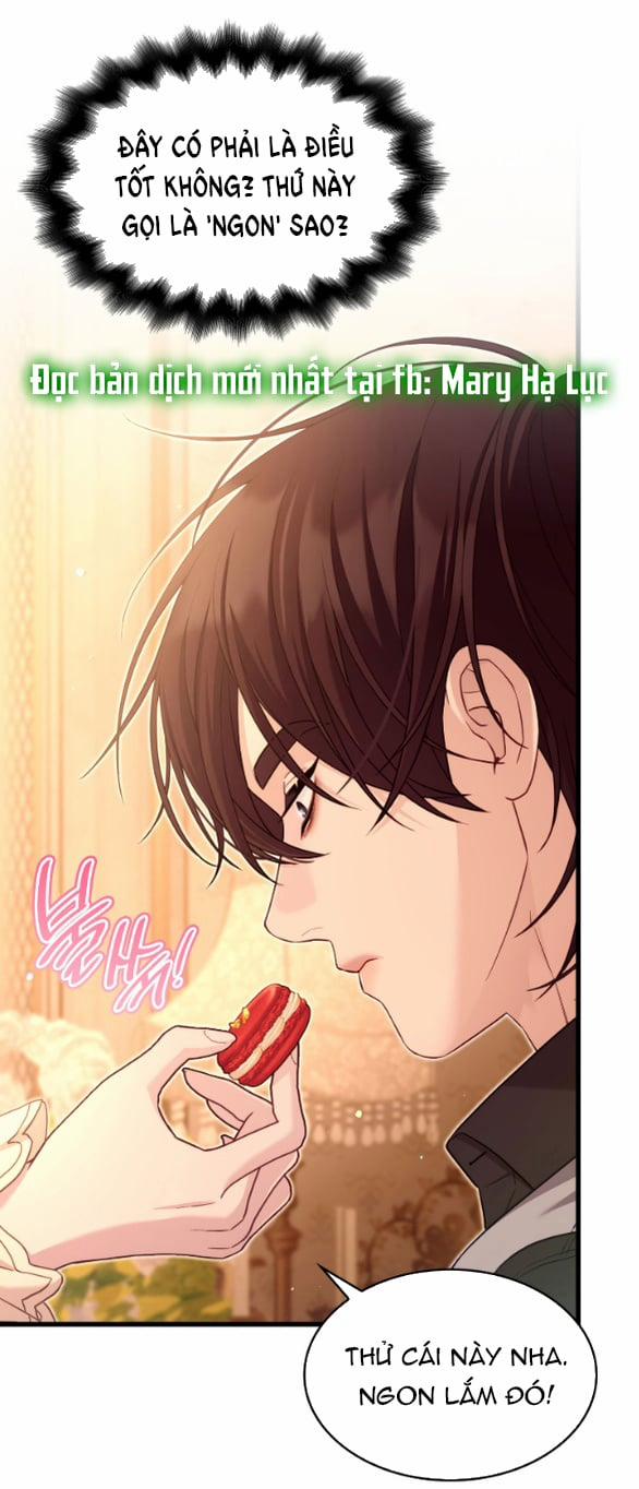 Tôi Sẽ Biến Anh Ta Từ Một Con Chó Điên Thành Một Chàng Quý Tộc 27 trang 40