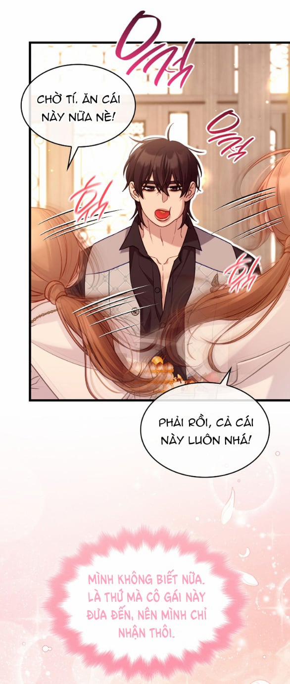 Tôi Sẽ Biến Anh Ta Từ Một Con Chó Điên Thành Một Chàng Quý Tộc 27 trang 41