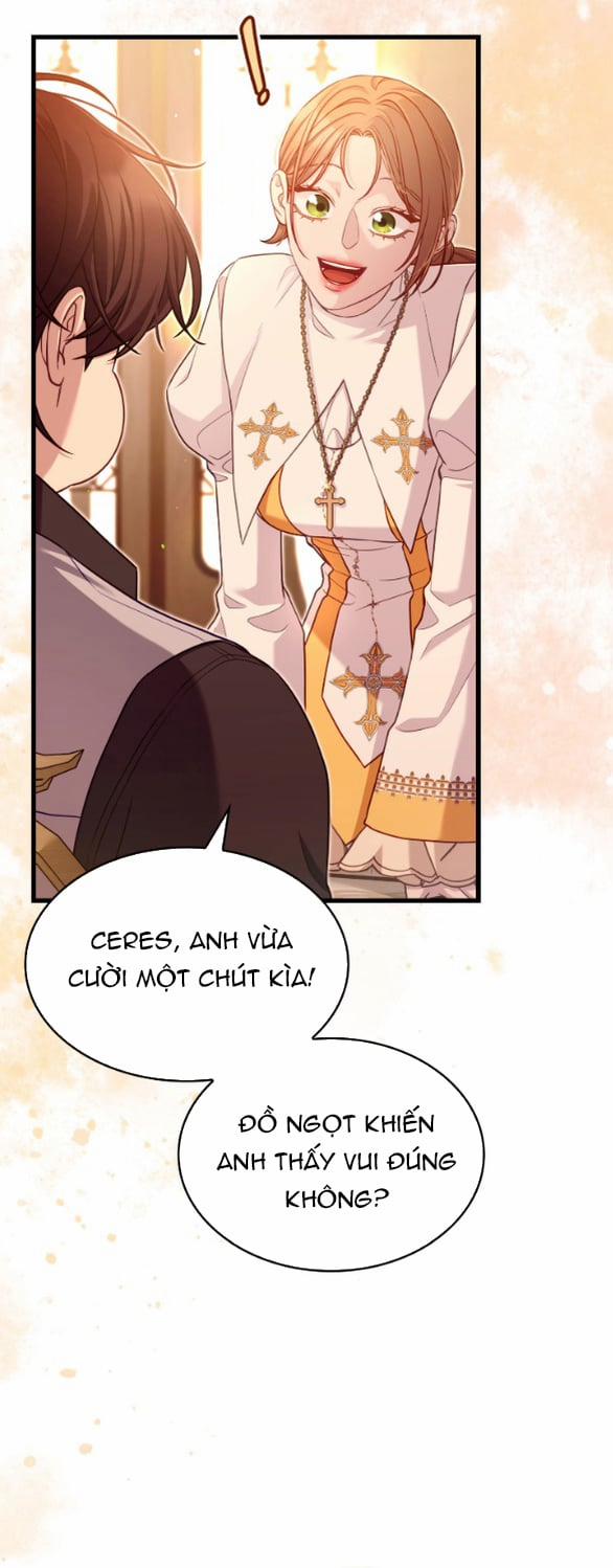 Tôi Sẽ Biến Anh Ta Từ Một Con Chó Điên Thành Một Chàng Quý Tộc 27 trang 45