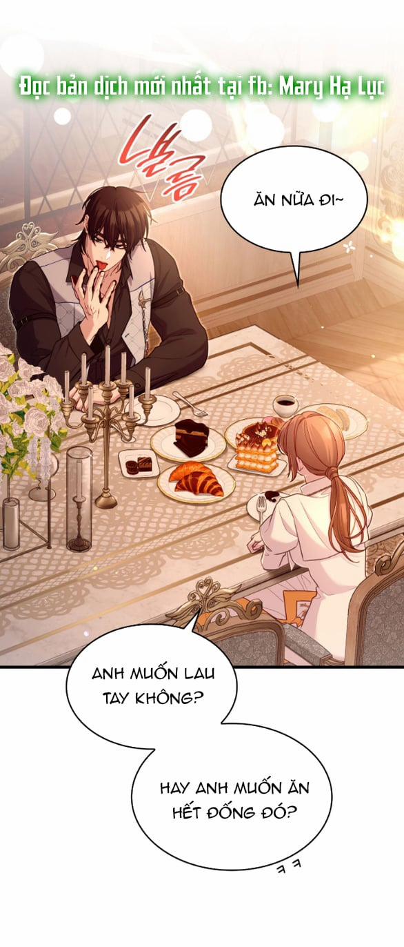 Tôi Sẽ Biến Anh Ta Từ Một Con Chó Điên Thành Một Chàng Quý Tộc 27 trang 49